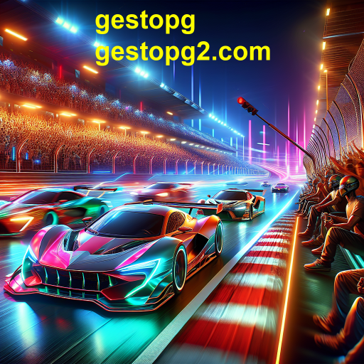 A Emoção dos Jogos de Corrida: Adrenalina e Diversão sem Limites